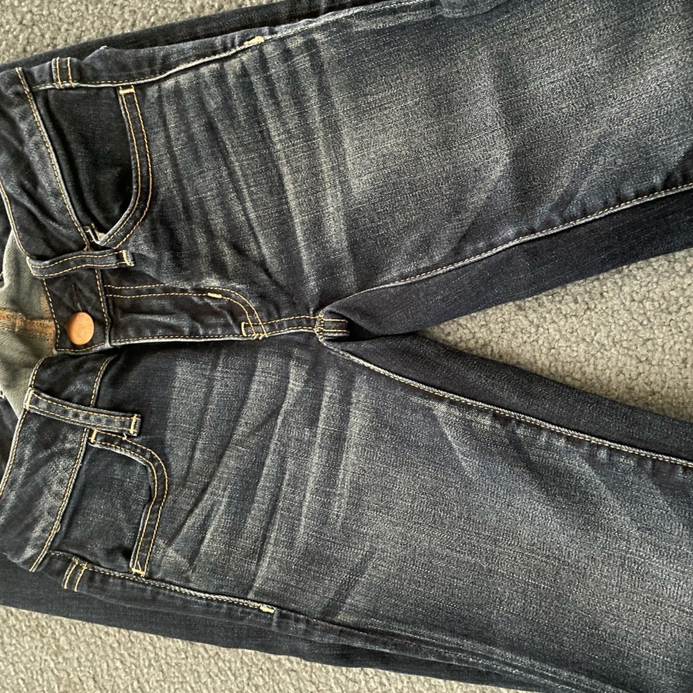 American Eagle Jegging Jeans